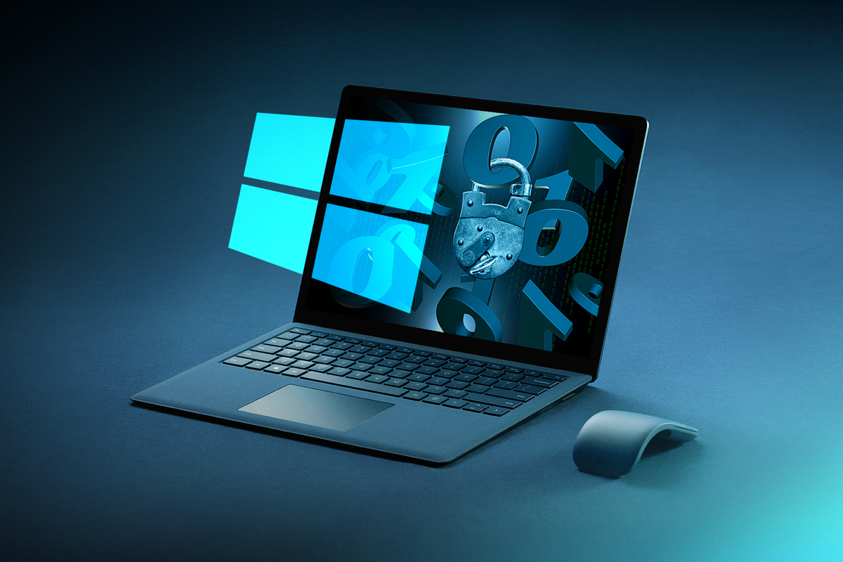 Windows 10 – securitate si functionalitate