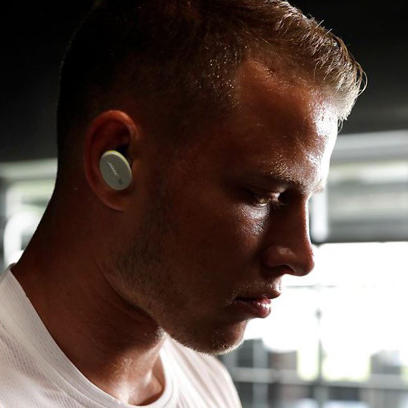 Review Casti Bose Wireless Sport Earbuds