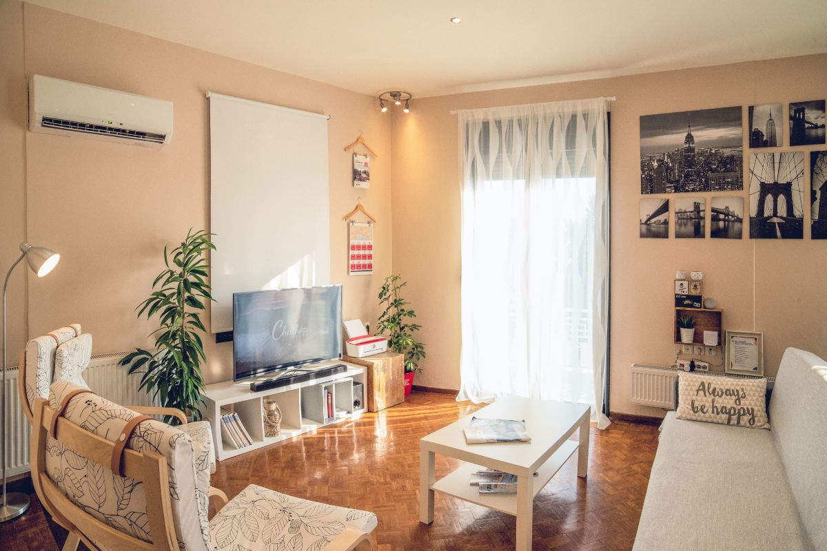 Cum să schimbi atmosfera locuinței tale?