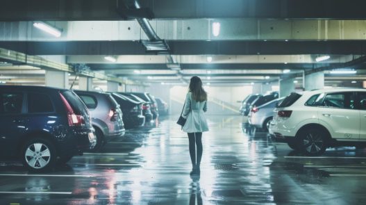 Sunt acceptate plăți online pentru rezervarea parcărilor private?