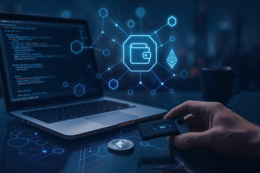 Cum să integrați ChainGPT în aplicațiile dvs. descentralizate (dApps)?