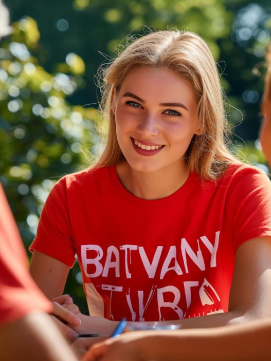 Cum pot face un tricou personalizat să fie un simbol al comunității?