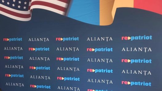 Repatriot și Alianța