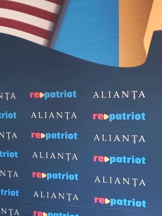 Repatriot și Alianța