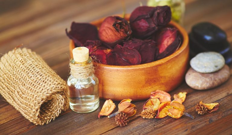 Ce este aromaterapia