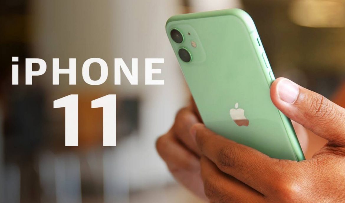 Ce functii uimitoare are iPhone 11?