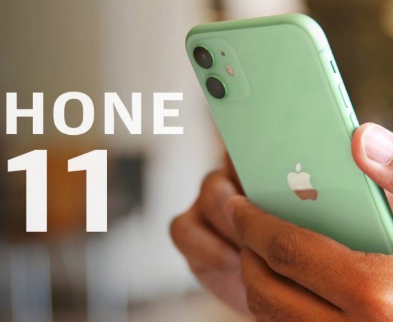 Ce functii uimitoare are iPhone 11?