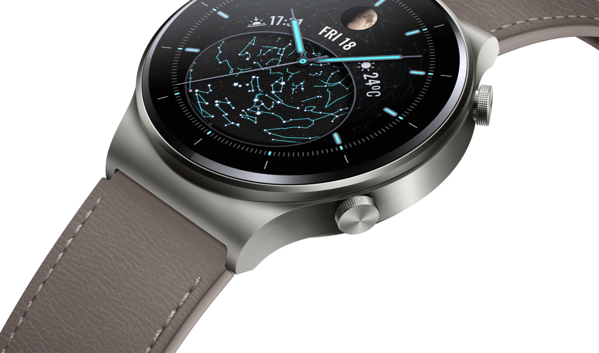 Doua smartwatch-uri care merita achizitionate in 2021