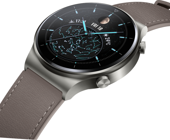 Doua smartwatch-uri care merita achizitionate in 2021