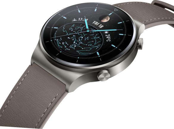 Doua smartwatch-uri care merita achizitionate in 2021