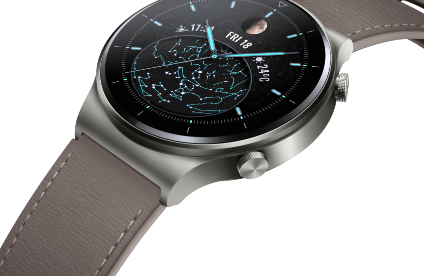 Doua smartwatch-uri care merita achizitionate in 2021