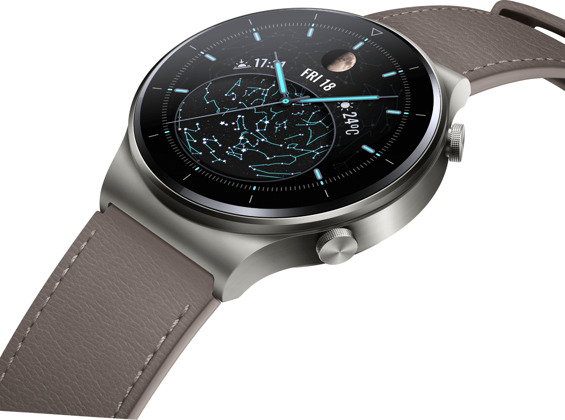 Doua smartwatch-uri care merita achizitionate in 2021