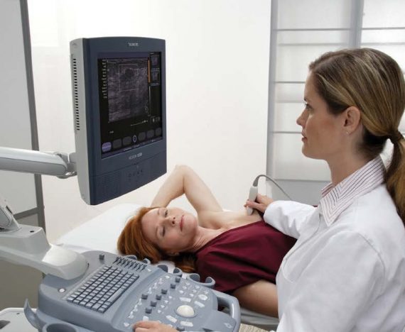 Ce este ecografia mamara si de ce este recomandata?