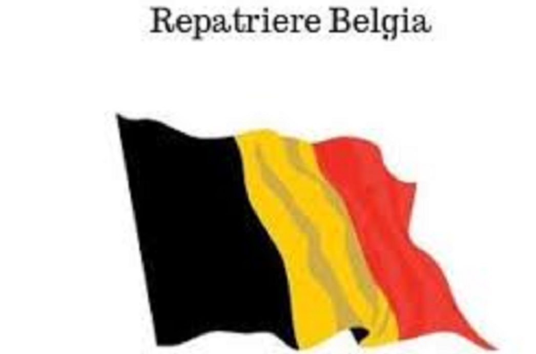Cum se repatriaza decedatii din Belgia?