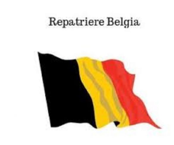 Cum se repatriaza decedatii din Belgia?