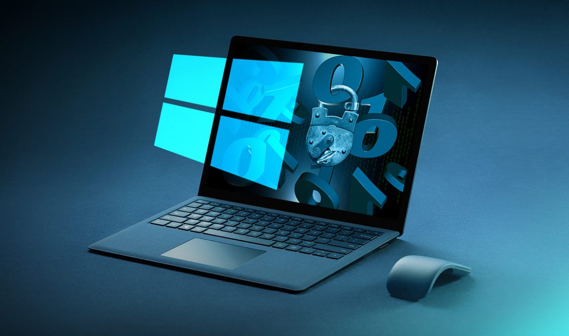 Windows 10 – securitate si functionalitate