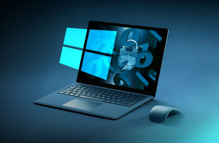 Windows 10 – securitate si functionalitate