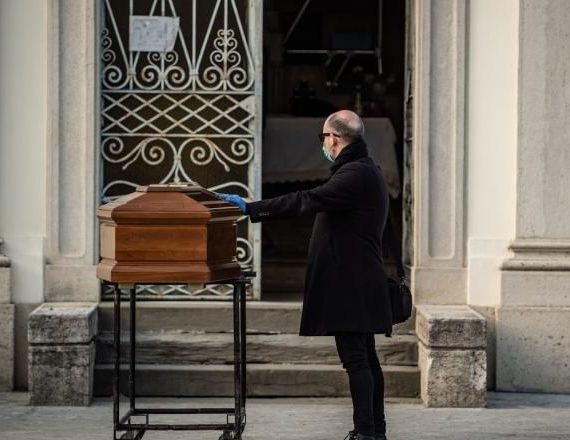 Responsabilii de ceremonii funerare – ce sunt si cu ce se ocupa?