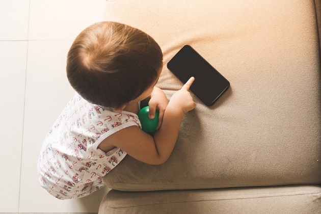 Cum sa iti educi copilul cu ajutorul telefonului?