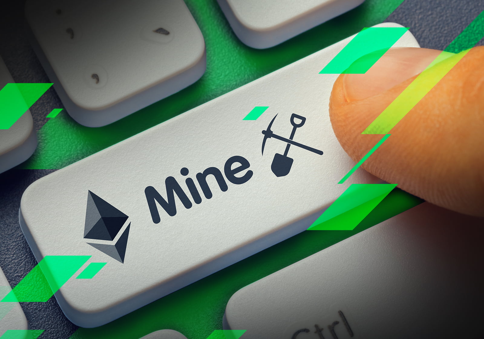 Ce este Ethereum Mining