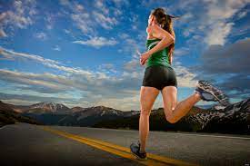 Alergarea este benefica pentru inima ta. Dar cat de mult?