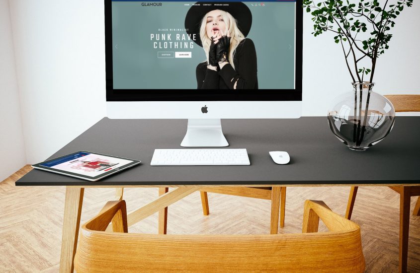 Cum sa iti deschizi un magazin online de fashion
