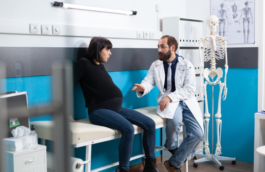 Cele mai importante aspecte pe care le poti afla la o vizita la medicul ginecolog