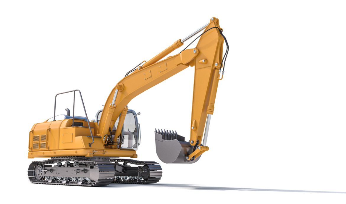 Ce este un excavator?