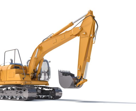 Ce este un excavator