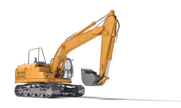 Ce este un excavator