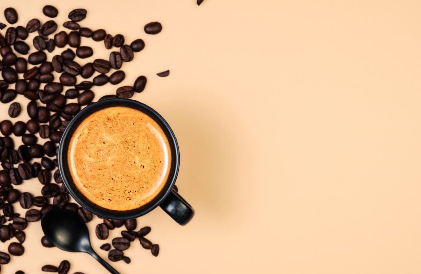 Cafeaua in italia un mod de viata