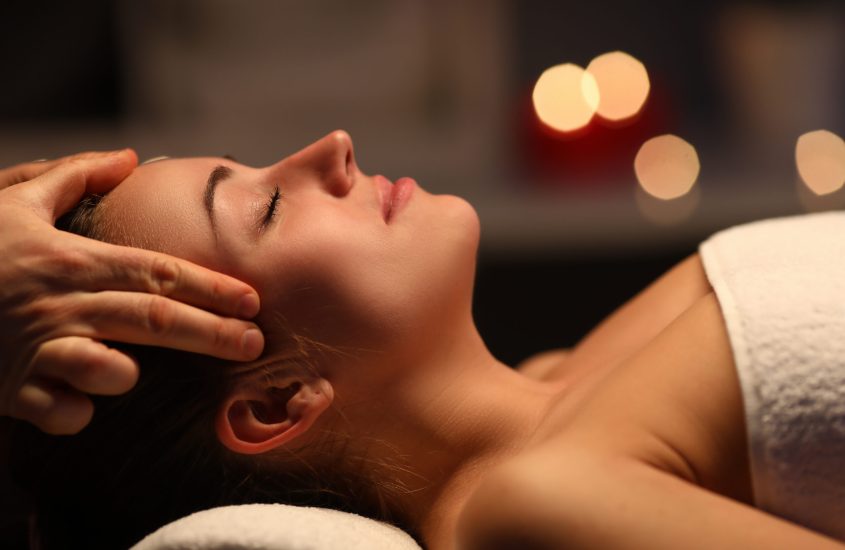 Care sunt avantajele unui salon SPA acasa?