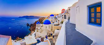 Ce poti vizita in Grecia?
