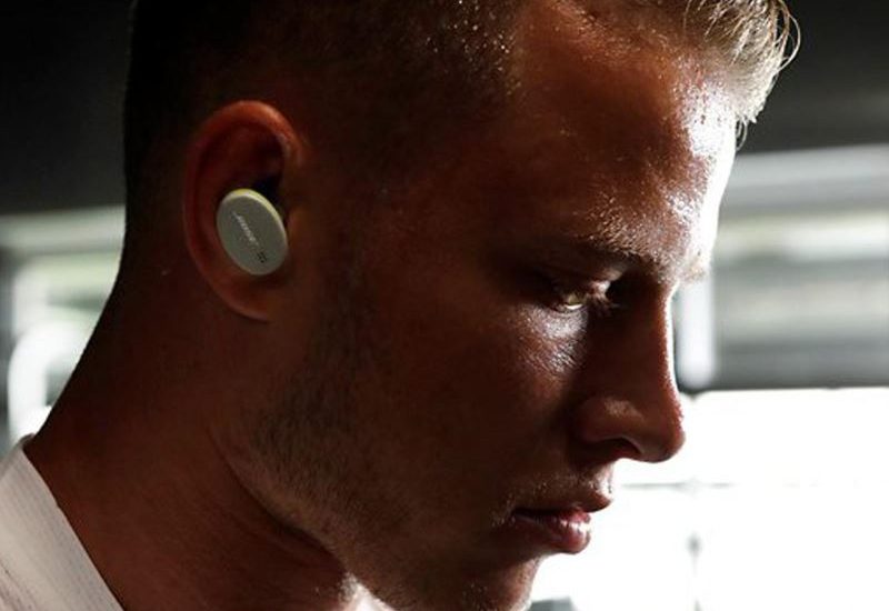 Review Casti Bose Wireless Sport Earbuds