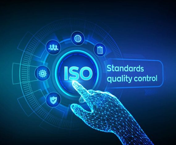 Ce este certificarea ISO si de ce este importanta?