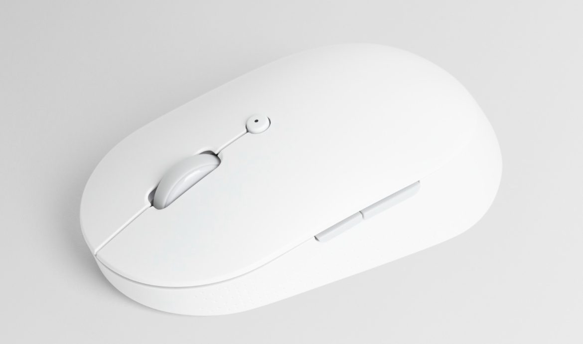 Cum functioneaza un mouse pentru computer?