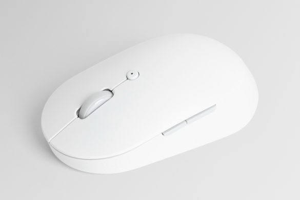 Cum functioneaza un mouse pentru computer
