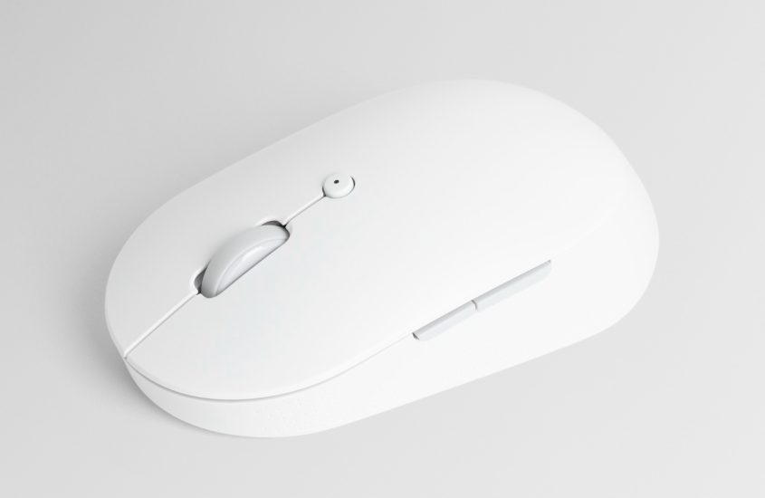 Cum functioneaza un mouse pentru computer