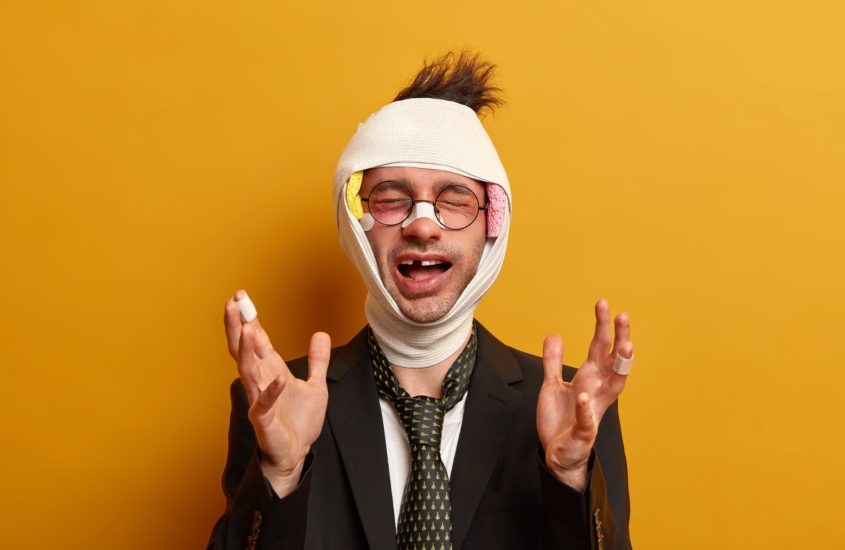 Cum să gestionați urgențele dentare obișnuite