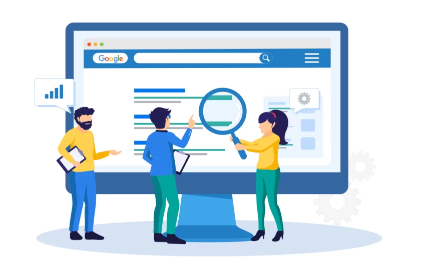 SEO On Page vs SEO Off Page - Care este diferența?
