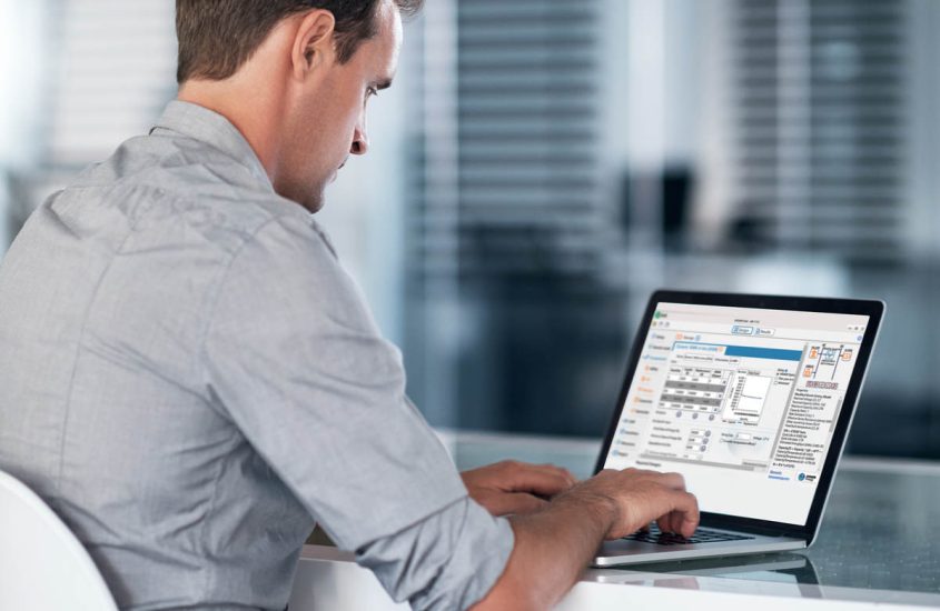 Software-ul modern – tipuri si arhitectura