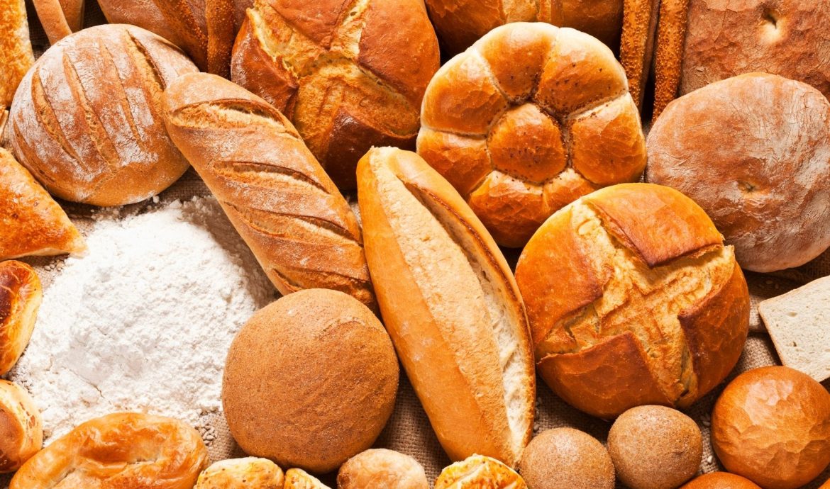 Cele mai populare produse de panificatie – 7 tipuri de paine pe care le vei adora