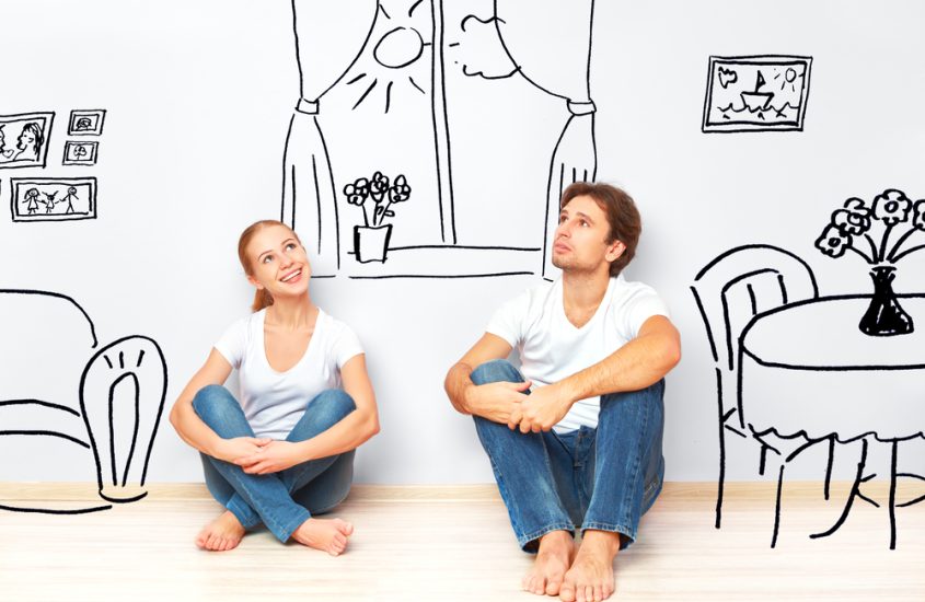 Sfaturi utile pentru alegerea apartamentului
