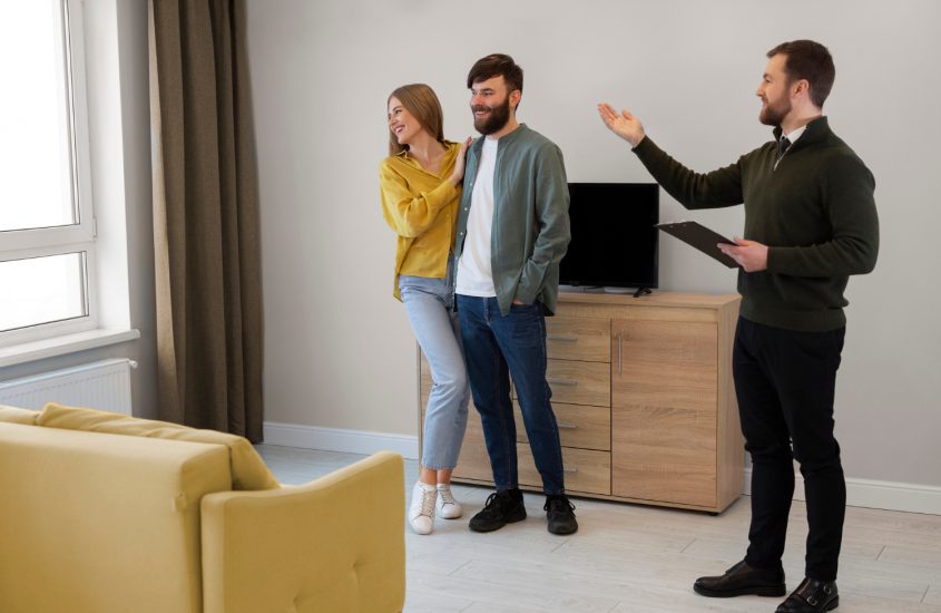 4 aspecte de care sa tii cont cand iti cumperi un apartament