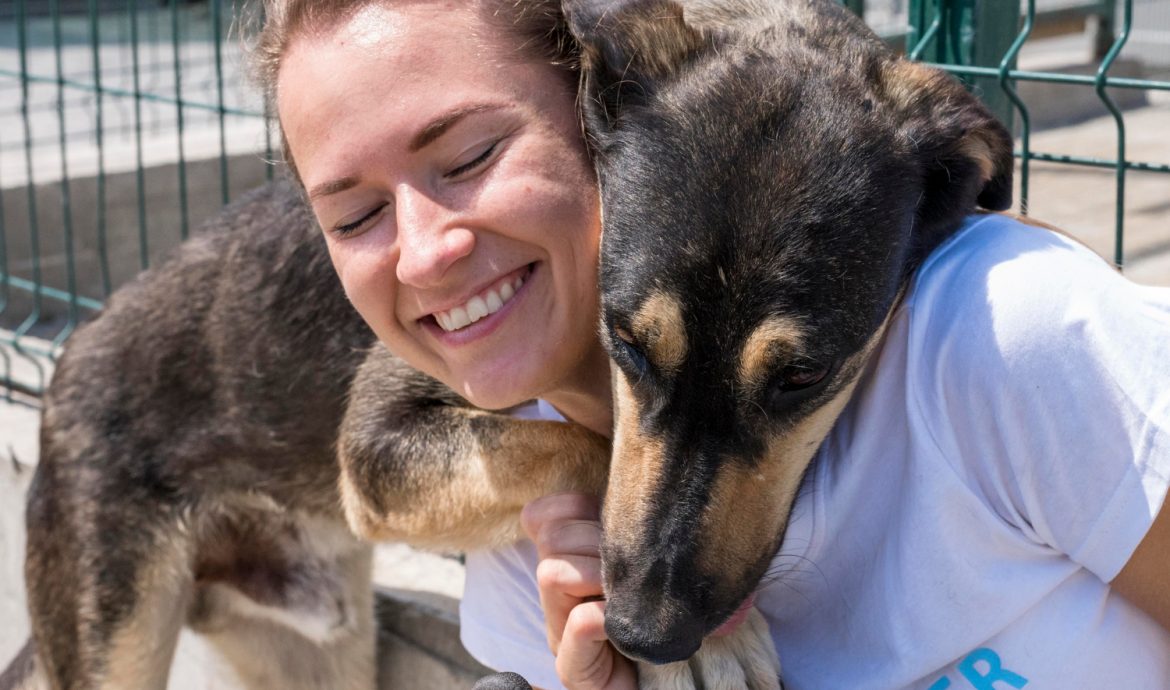 Cum arati dragostea fata de animale?