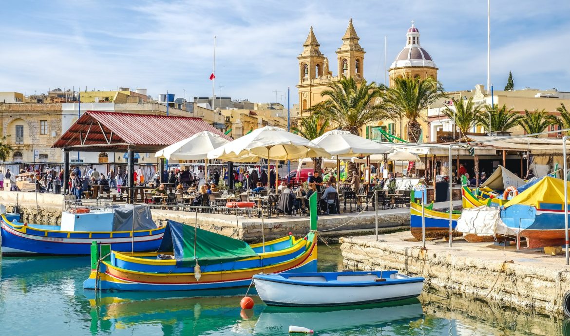 Vizitează Malta anul acesta – motivele pentru care merită să organizezi o vacanță aici!
