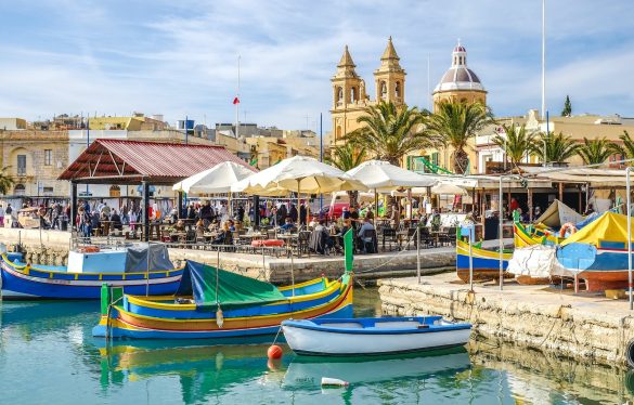 Vizitează Malta anul acesta - motivele pentru care merită să organizezi o vacanță aici!