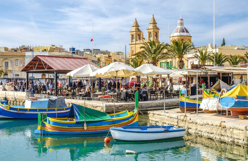 Vizitează Malta anul acesta - motivele pentru care merită să organizezi o vacanță aici!