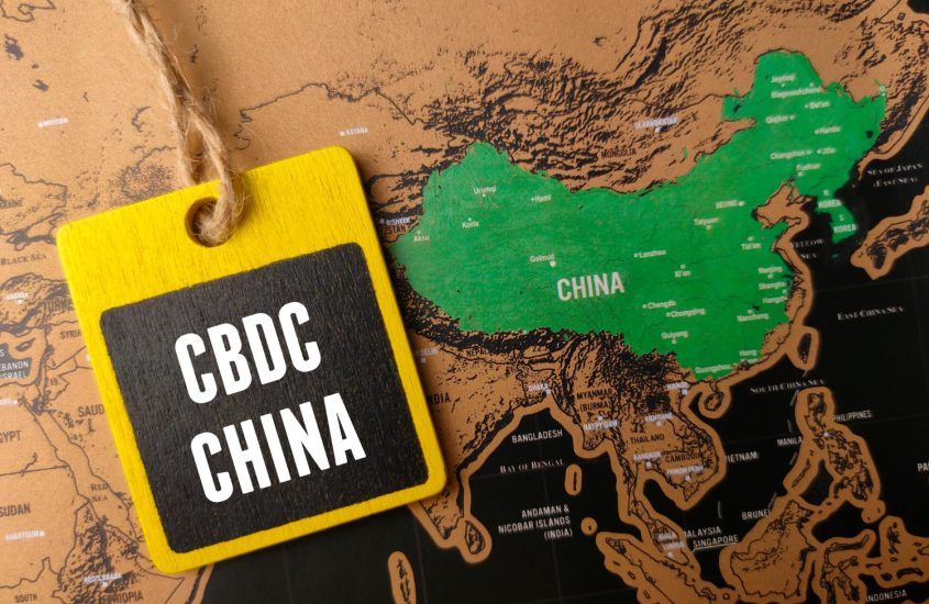 Este CBDC răspunsul la cresterea criptomonedelor