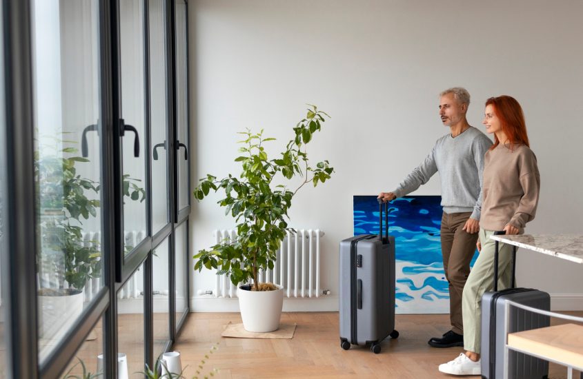 Avantajele achiziționării unui apartament aproape de aeroport - Conveniență și accesibilitate